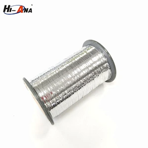 Global brands 10 year Multihead sulky metallic thread