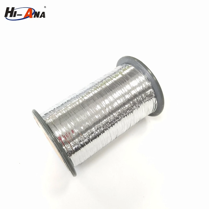 Global brands 10 year Multihead sulky metallic thread