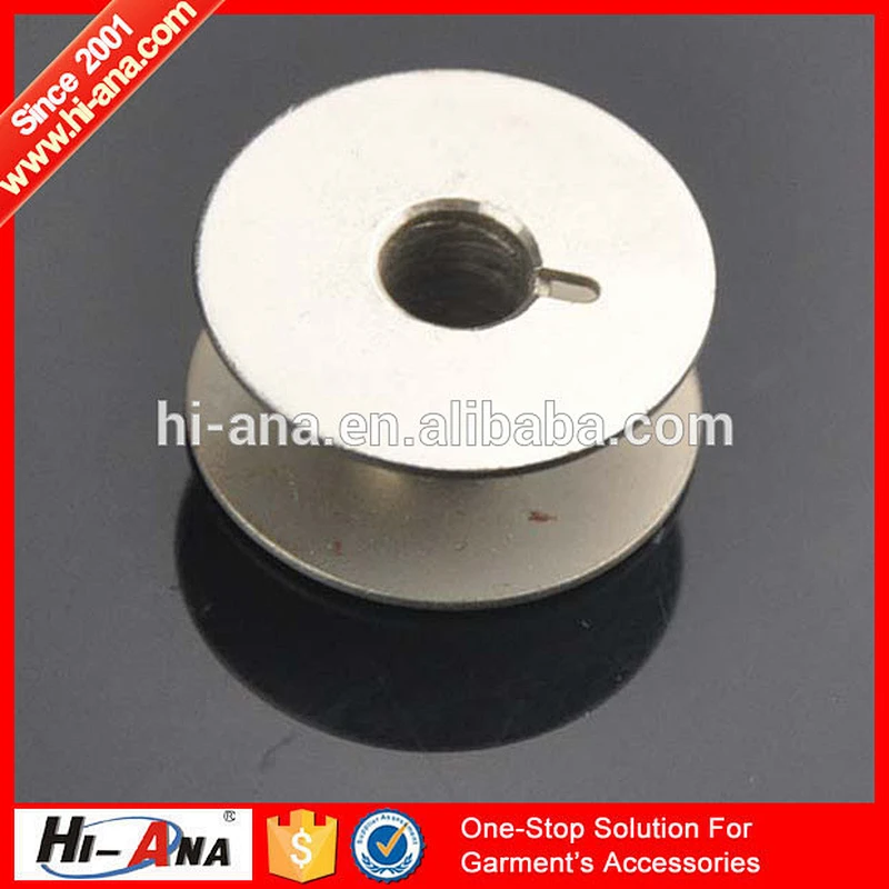 hi-ana part2 15 years factory experience High quality sewing machine bobbin types