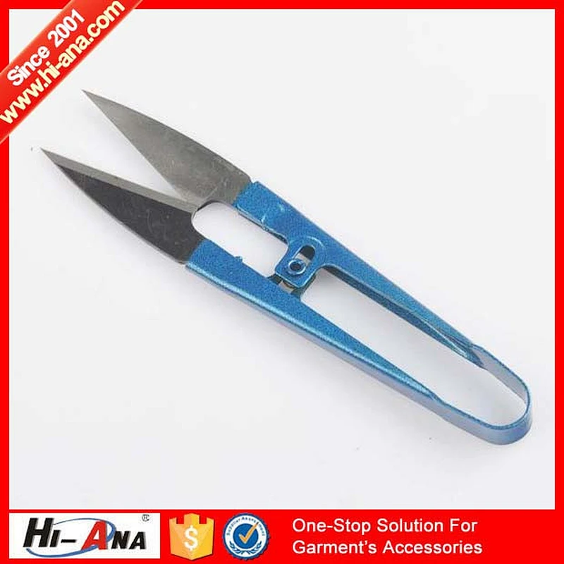 hi-ana tailor3 Free sample available High quality embroidery scissors