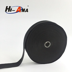 hi-ana ribbon2 5.5 million units monthly from a 15year supplier Hot sale elastic rubber band