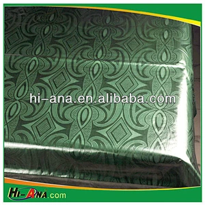 bazin riche African clothing damask fabric