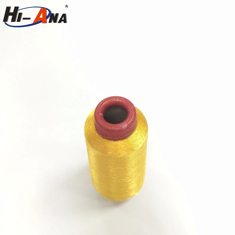 MS Type Metallic Yarn Manufacturer from China