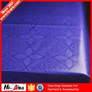 hi-ana fabric1 Familiar in OEM and ODM Your satisfied african bazin riche