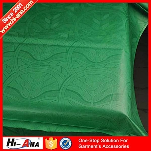 hi-ana fabric3 Hot products custom design Cheaper african bazin fabric