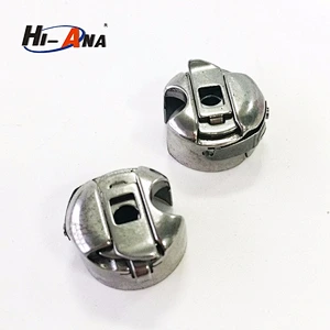 hi-ana part3 Best hot selling Good supplying towa bobbin case