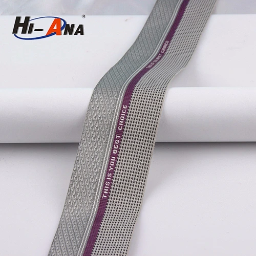 hi-ana tape Over 15 Years experience Good Price pants waisband
