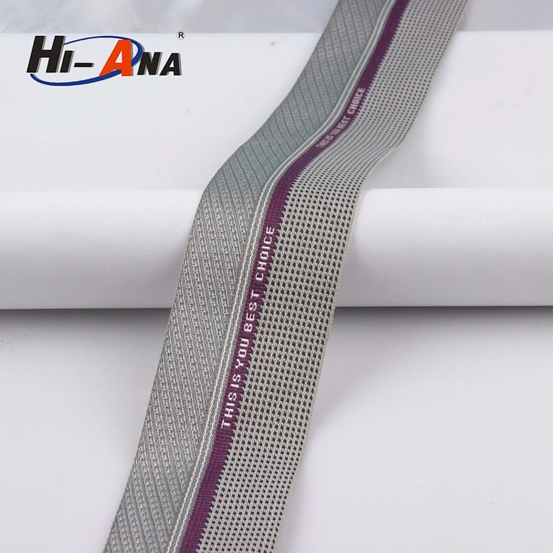 hi-ana tape Over 15 Years experience Good Price pants waisband