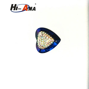 hi-ana rhinestone3 Fully stocked wholesale promotional flat back crystals