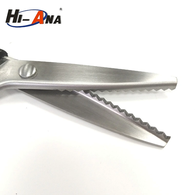 hi-ana tailor1 One stop solution for low prices zigzag scissors