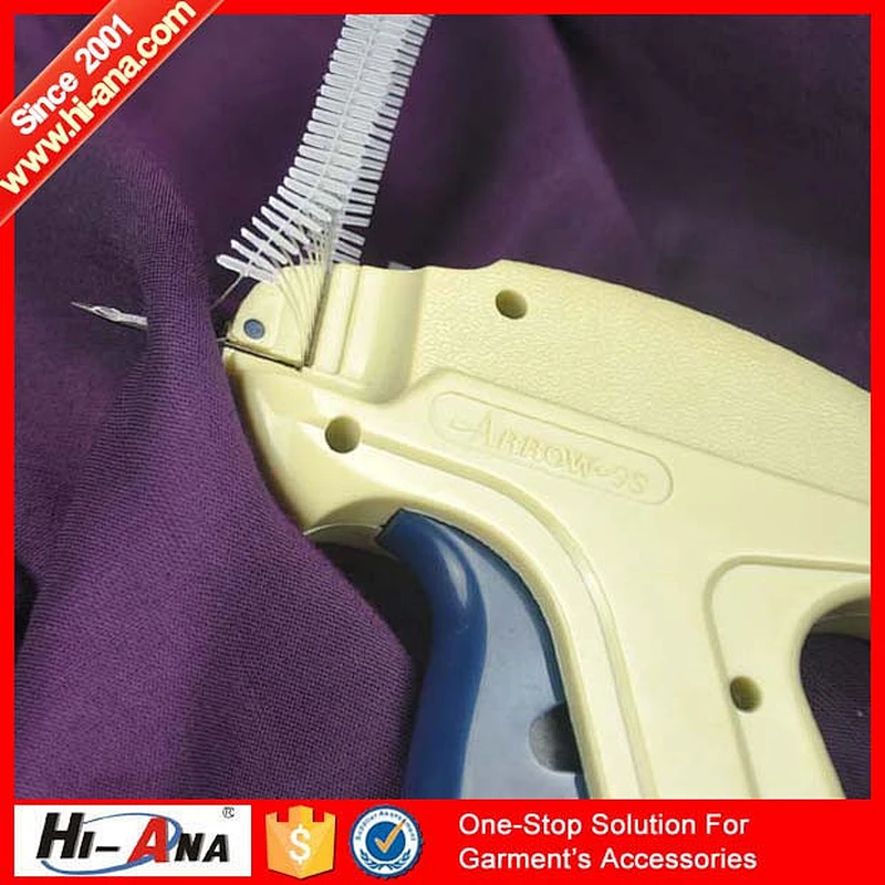 hi-ana tailor3 Best hot selling High quality name tag gun
