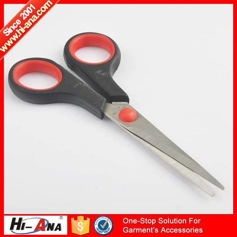 hi-ana tailor1 Rapid and efficient cooperation Nimble paper scissors