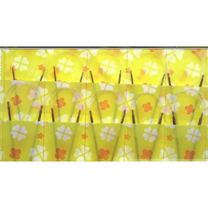 Hot sale circular knitting needle set