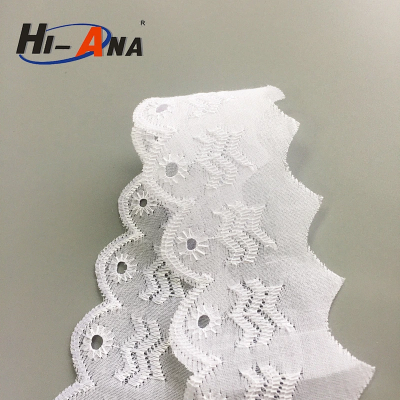 More 6 Years no complaint Fancy african french lace