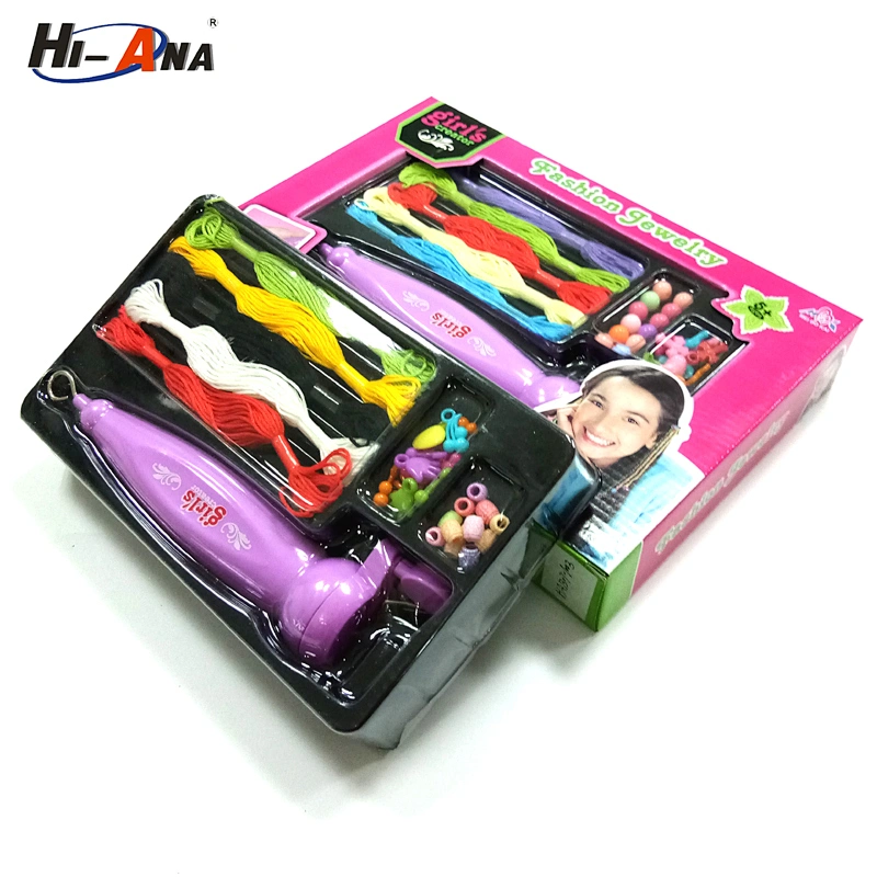 Colorful Knitting Needles Aluminum Crochet Hooks for Knit DIY Craft Loom Tool