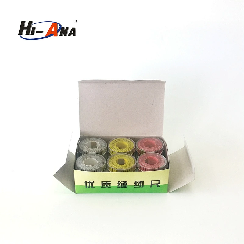 hi-ana tailor2 Your one-stop supplier Top quality mini measuring tape