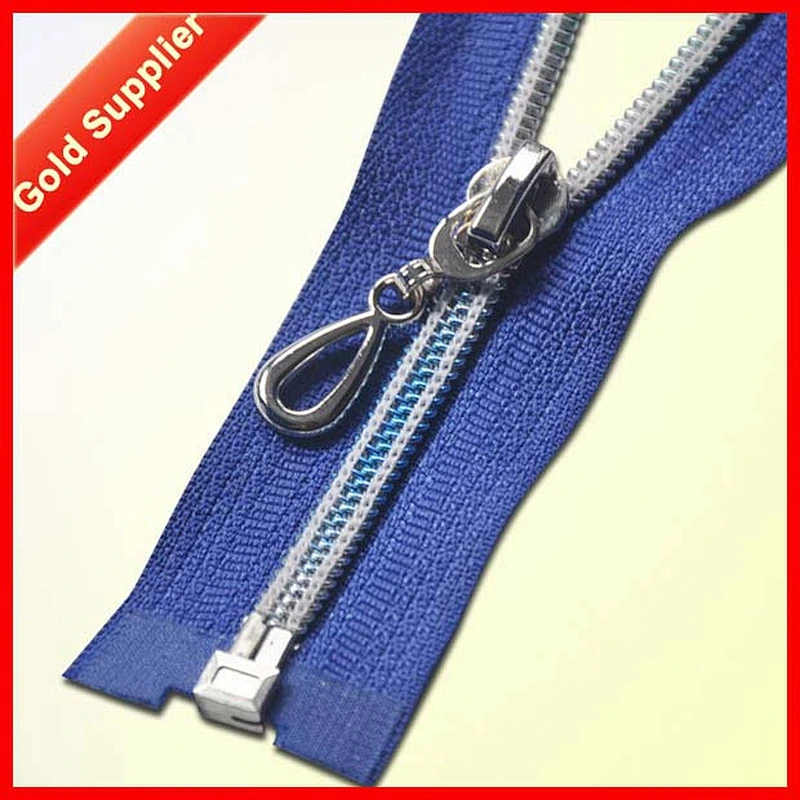 Over 15 Years experience wholesale promotional airtight zipper