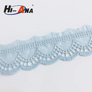 cotton tulle lace