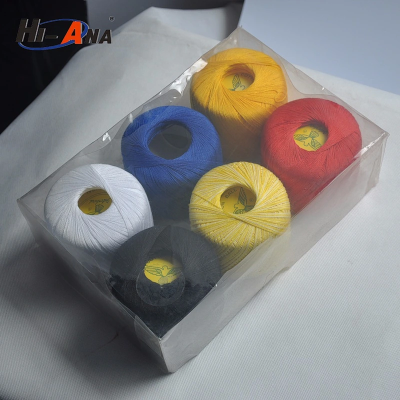 Natral 100% Cotton Sewing Thread Ball