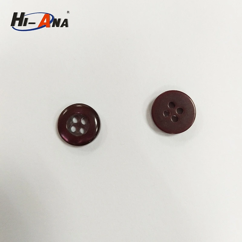 buttons for garments