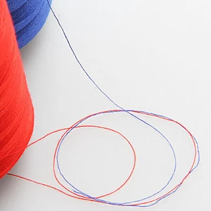30/2 100% Polyester spun Sewing Thread