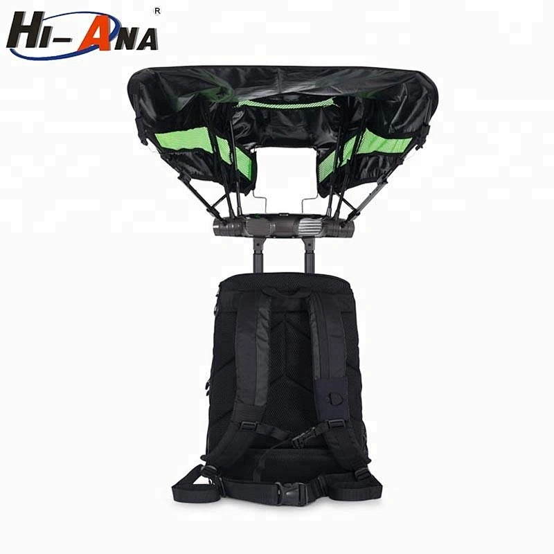 New standard design Creative backpack customized outdoor sports backpacks computer baggage backpack leisure bag