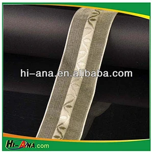 Fancy Organza Ribbon Manufacturer 1