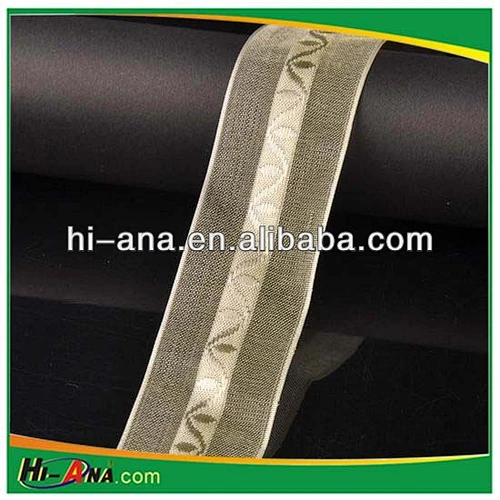 Fancy Organza Ribbon Manufacturer 1