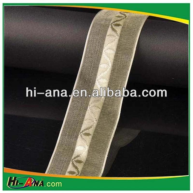 Fancy Organza Ribbon Manufacturer 1
