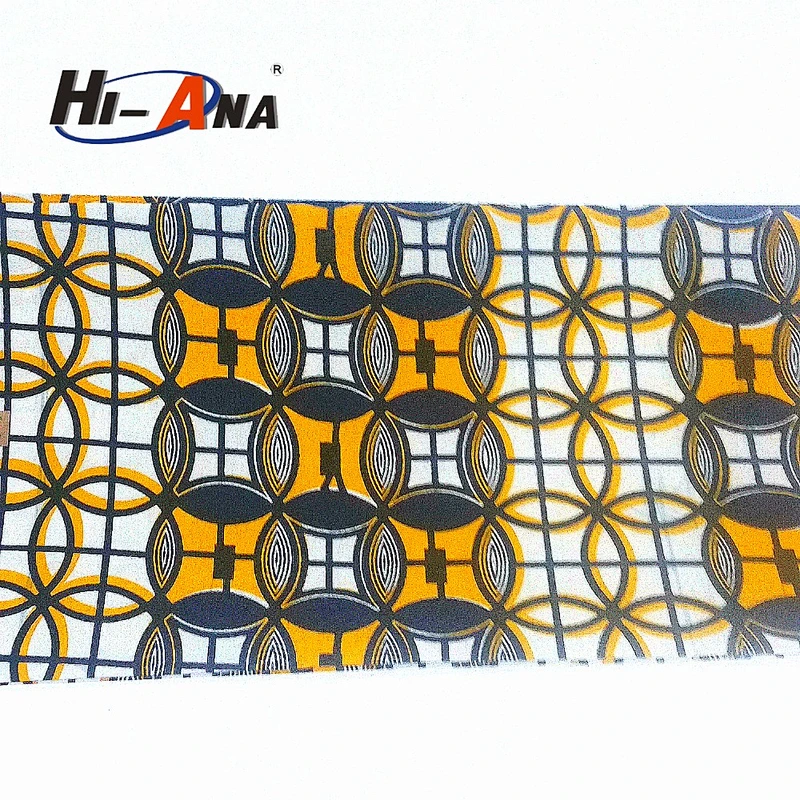 african super wax fabric