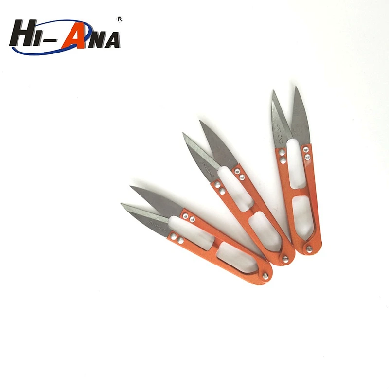 hi-ana tailor3 Free sample available High quality embroidery scissors