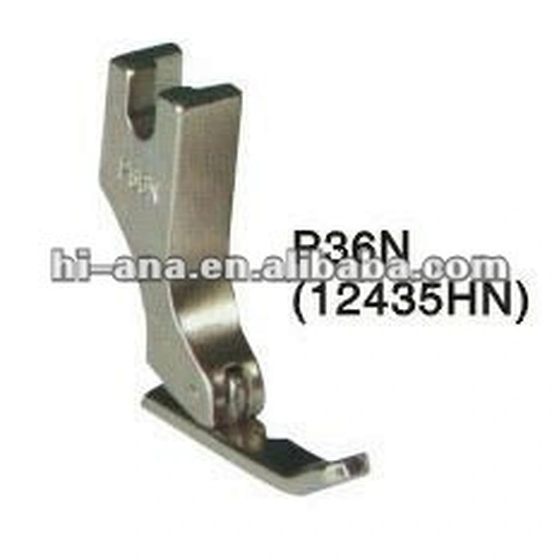 P36N sewing machine press foot China supplier