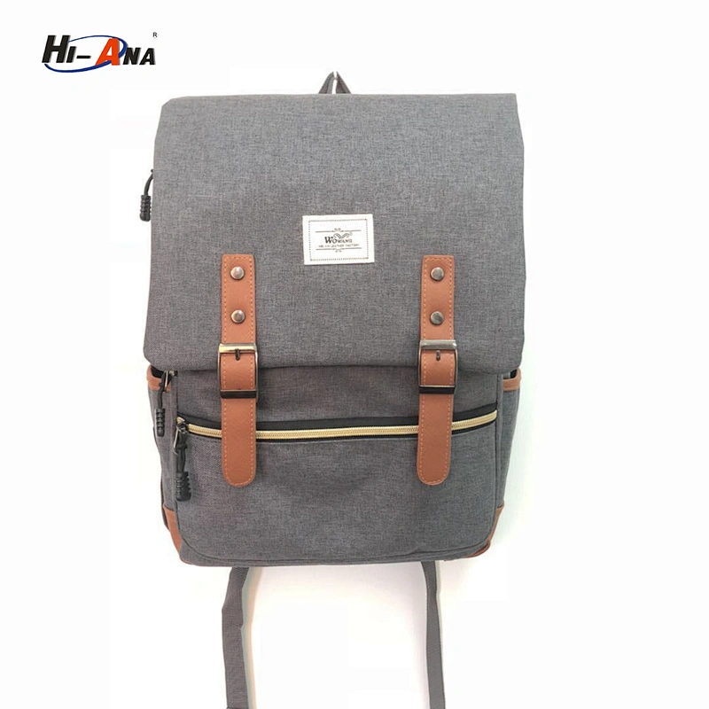 Wholesale Multifunctional Bag Oxford Fabric Price Can Anti Theft Backpack For Youth Man