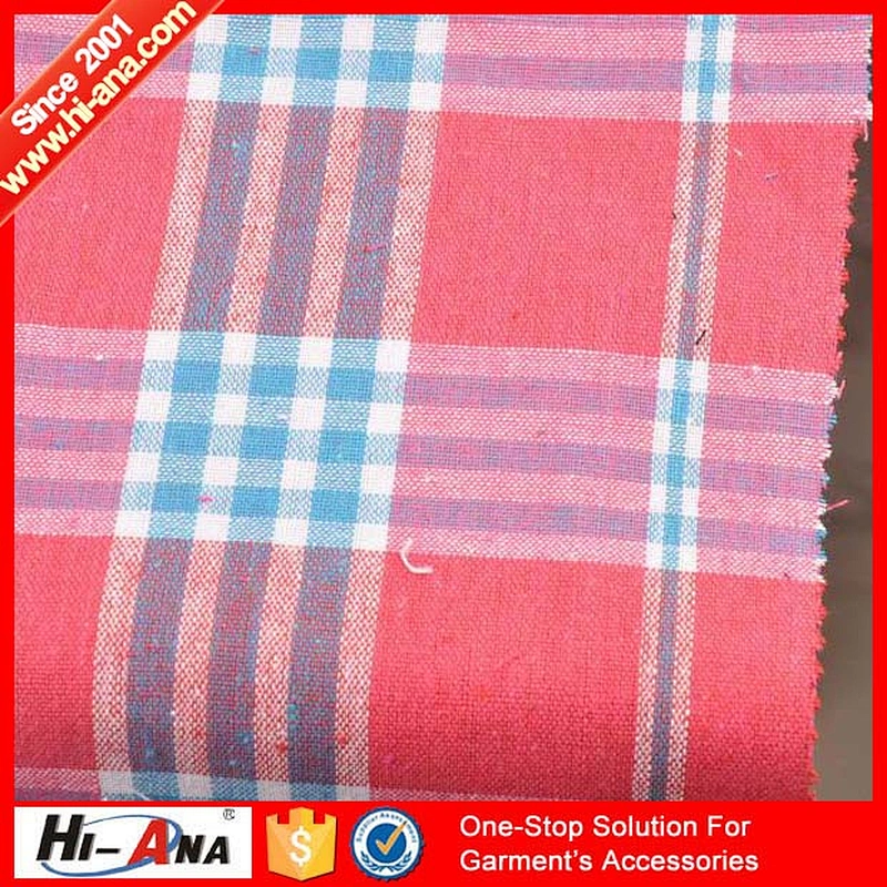 hi-ana fabric3 15 years factory experience Finest Quality cotton fabric roll