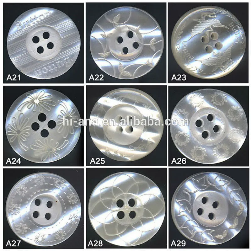 buttons wholesale