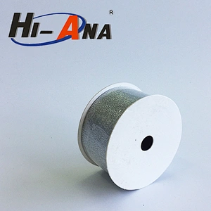 decorative glitter tape