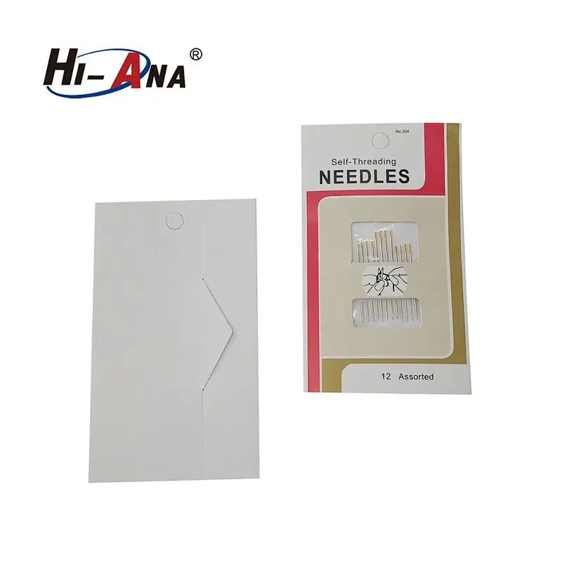 hi-ana tailor2 Fully stocked Wholesale china cheap embroidery needles