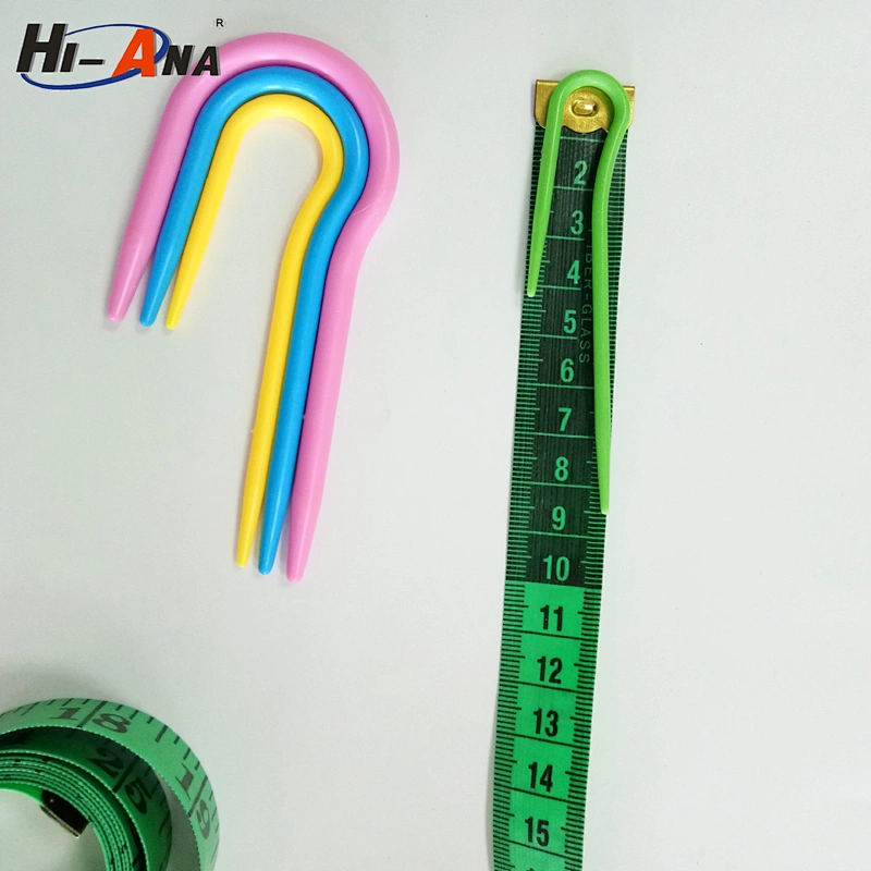 High quality U-shaped hemp needle knitting tool