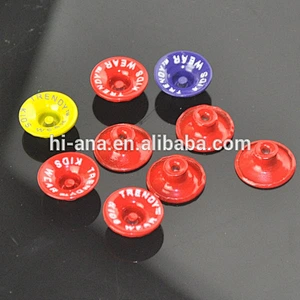 jean jacket buttons