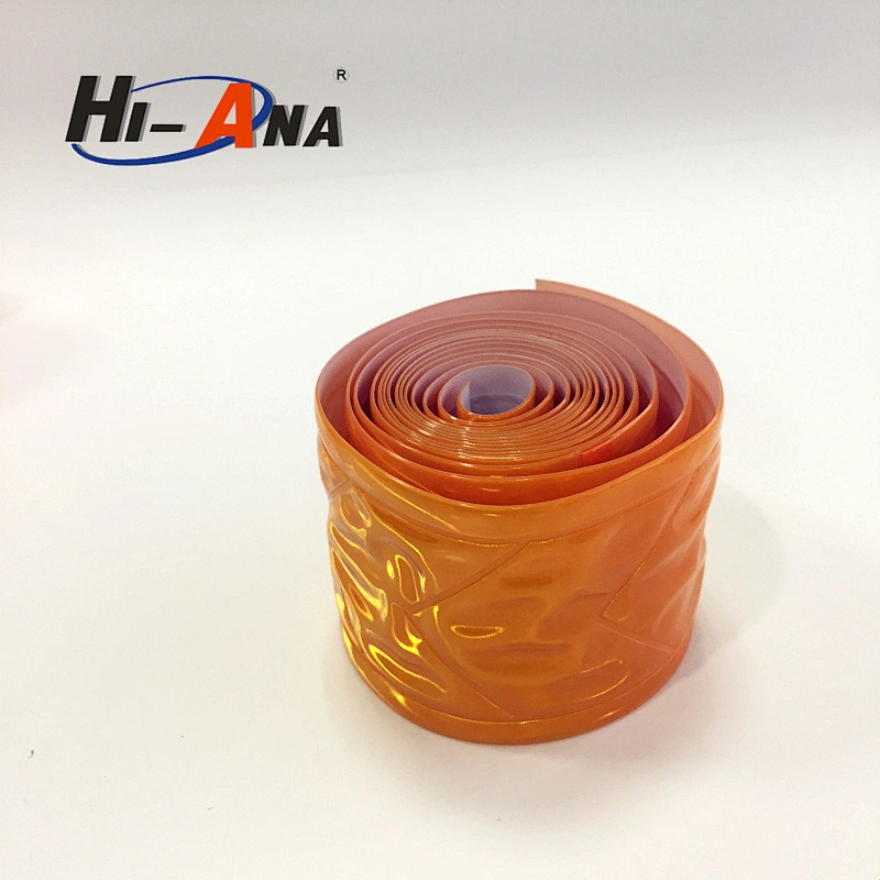 hi-ana reflective3 Free sample available High light reflective tape for trucks