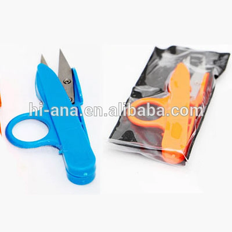 TC800 yarn scissors