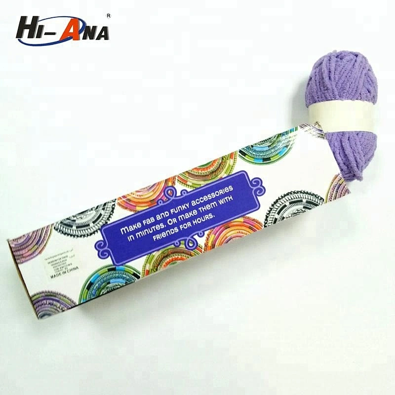 Best Quality Fashion girl Toy DIY weaver Knitting machine