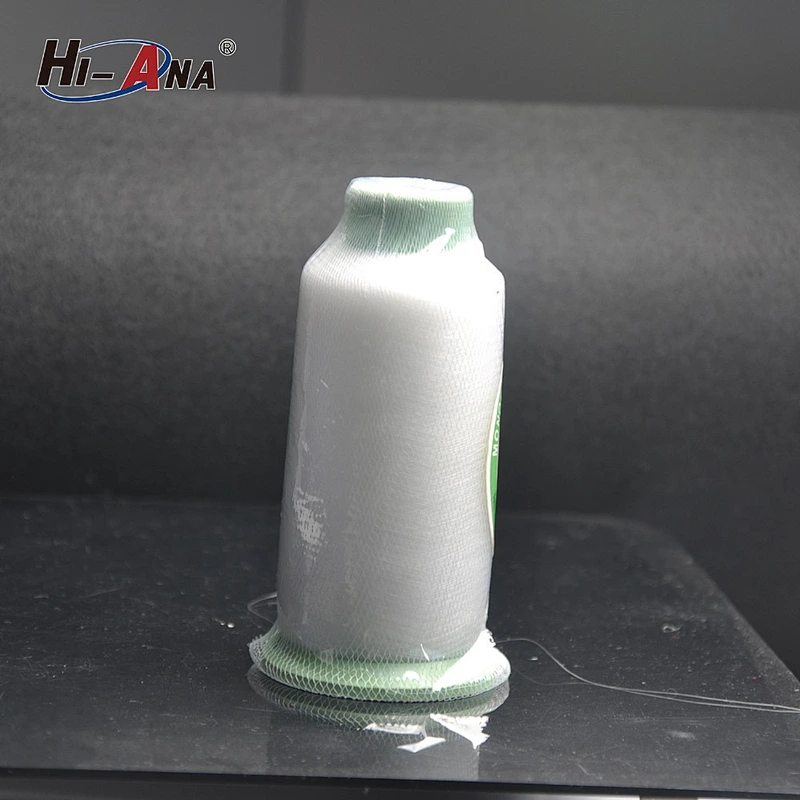 Top quality control Quality promotional nylon sewing thread suppliers