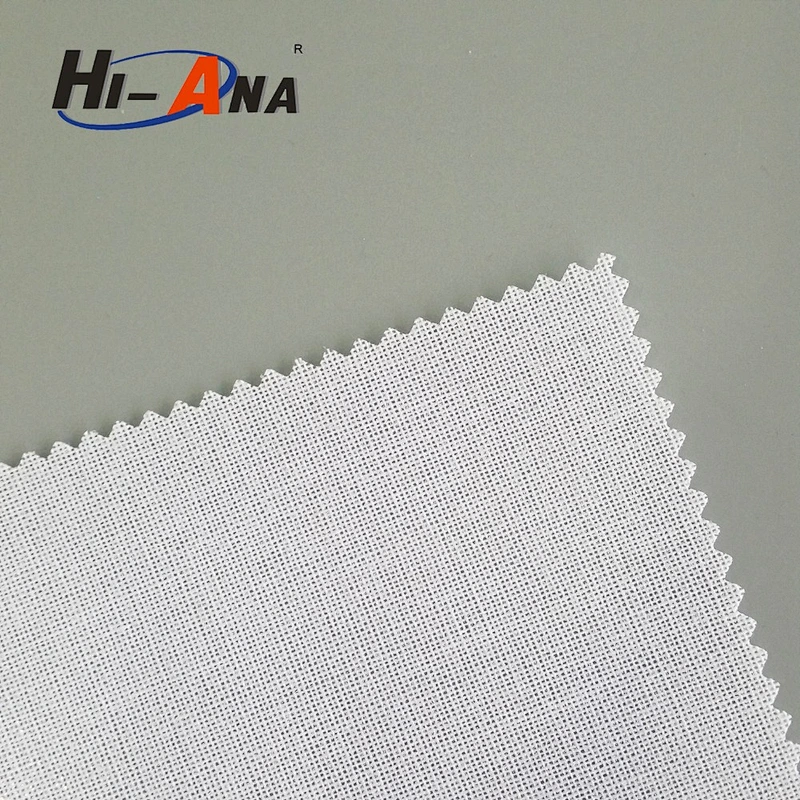 hi-ana fabric1 Free sample available High quality interlining