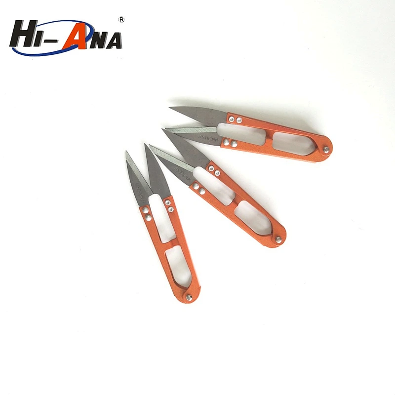 metal lower cutting scissors