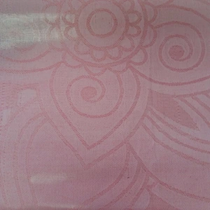 100% cotton fabric/africa garment damask fabric