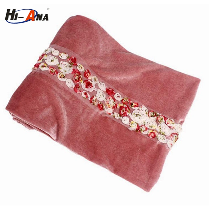 Hi-Ana Fabic Velvet Turban, Winter Muslim Hat