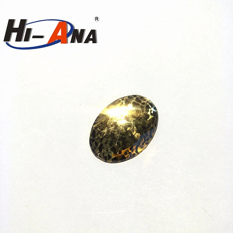Manufacturing standard Wholesale Mixed crystal bead garland