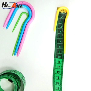 High quality U-shaped hemp needle knitting tool