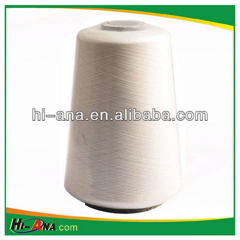 Polyester DTY Twist Yarn 300D/96F